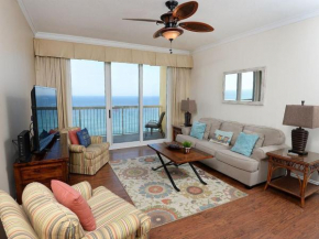 1202 East Calypso Gulf Front 3Bedroom 2 Bath